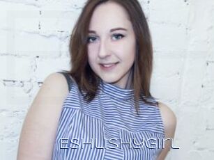 Eshlishygirl
