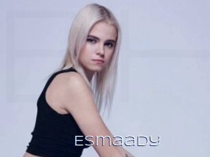 Esmaady