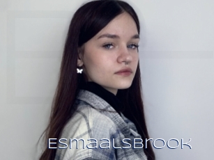 Esmaalsbrook