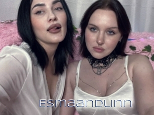 Esmaandlinn