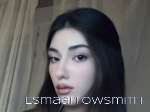 Esmaarrowsmith