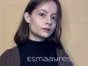 Esmaayres