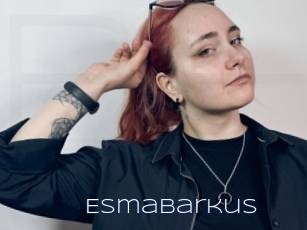 Esmabarkus