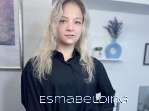 Esmabelding