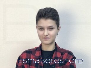 Esmaberesford