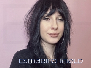 Esmabirchfield