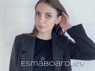 Esmaboardley
