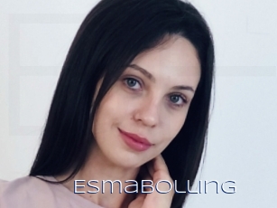 Esmabolling