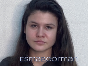 Esmaboorman