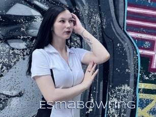 Esmabowring