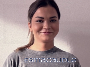 Esmacaudle