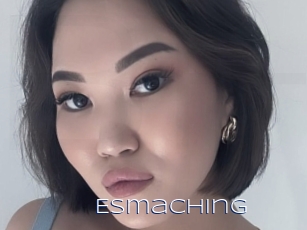 Esmaching