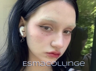 Esmacollinge