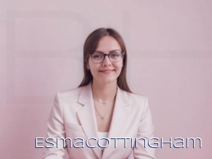 Esmacottingham