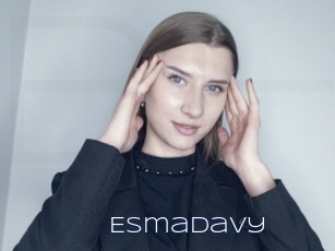 Esmadavy