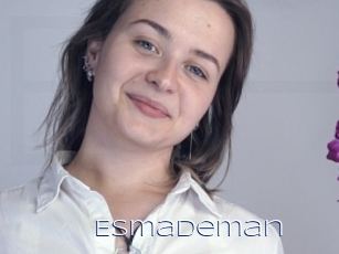 Esmademan