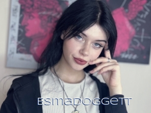Esmadoggett