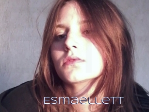 Esmaellett
