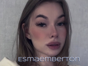 Esmaemberton