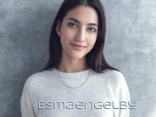 Esmaengelby
