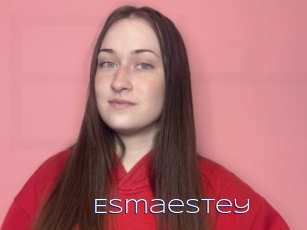 Esmaestey