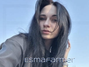 Esmafarmer