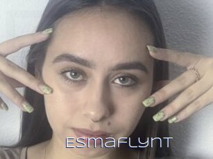 Esmaflynt