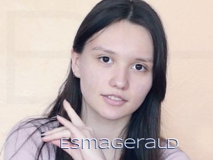 Esmagerald
