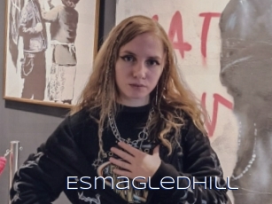 Esmagledhill