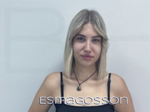 Esmagosson