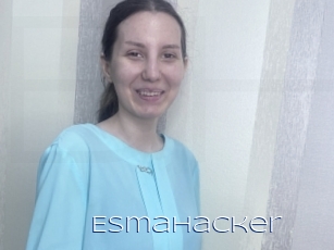 Esmahacker