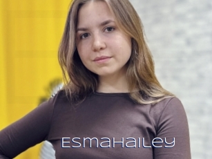Esmahailey