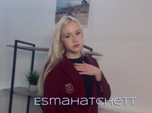 Esmahatchett