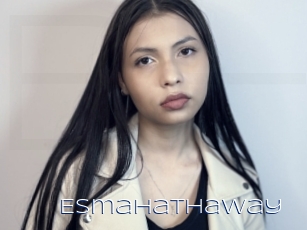 Esmahathaway