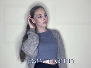 Esmaherrin