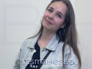 Esmahessel