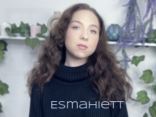 Esmahiett