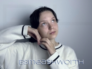 Esmeashworth