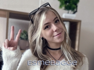 Esmebagge