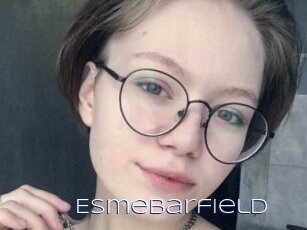 Esmebarfield