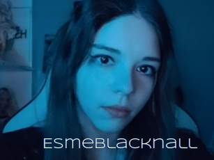 Esmeblacknall