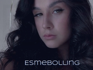 Esmebolling
