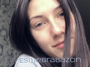Esmebrabazon