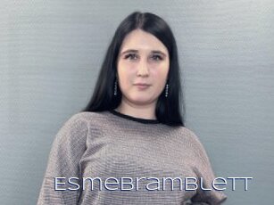Esmebramblett