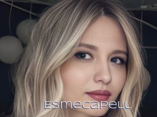 Esmecapell