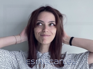 Esmecarley