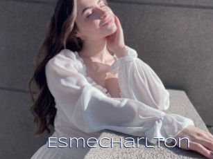 Esmecharlton