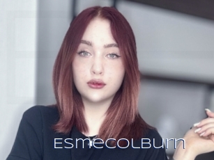 Esmecolburn