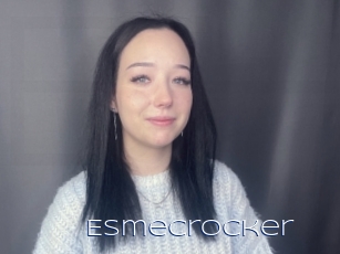 Esmecrocker