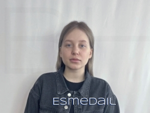 Esmedail